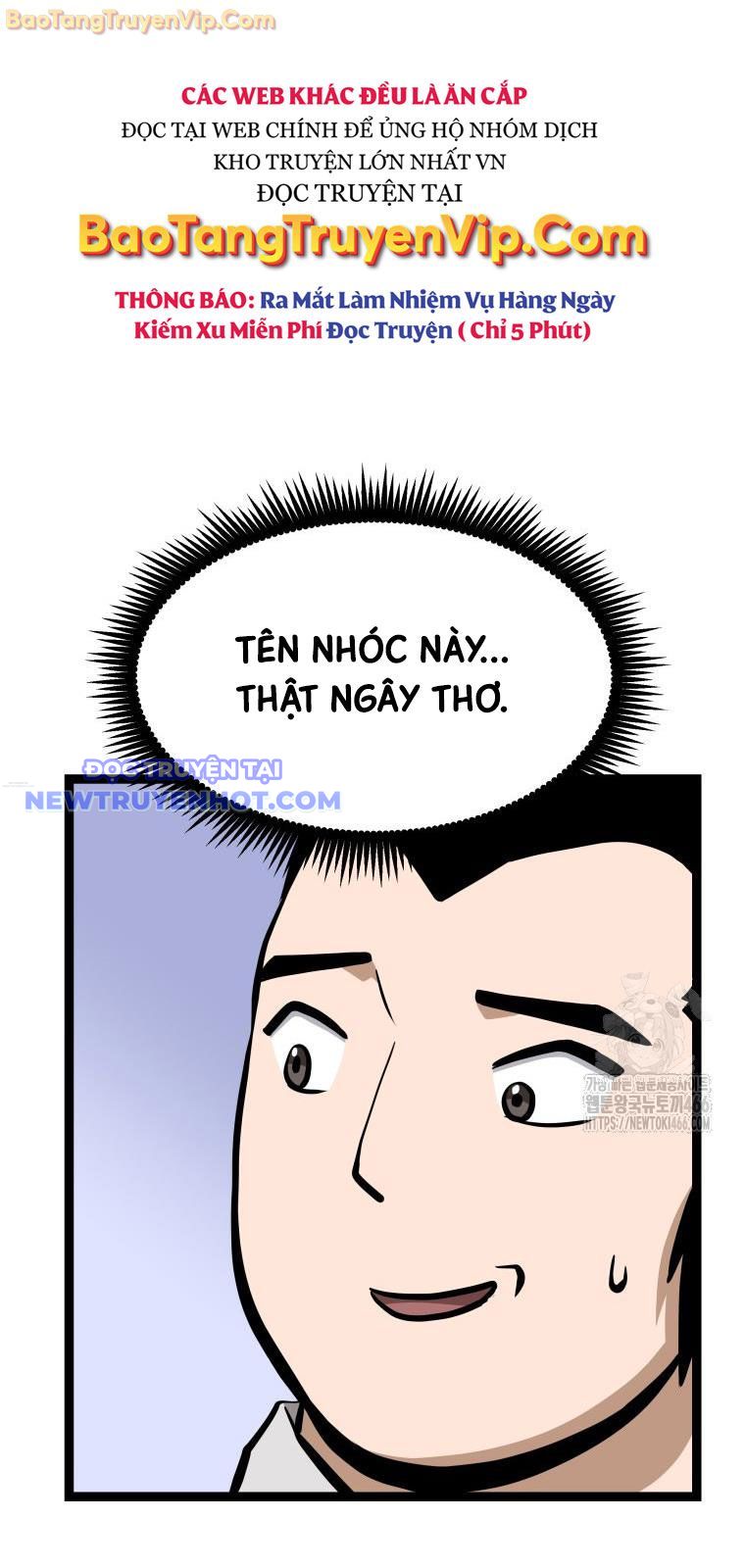 Nhất Bộ Thần Quyền chapter 32 - Trang 71