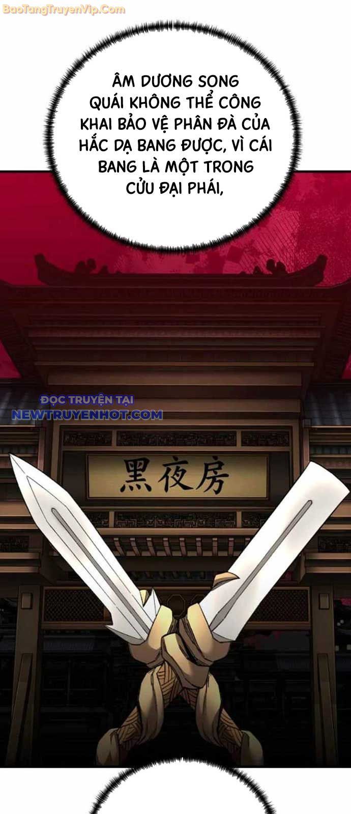 Ông Võ Giả Và Cháu Chí Tôn chapter 72 - Trang 50