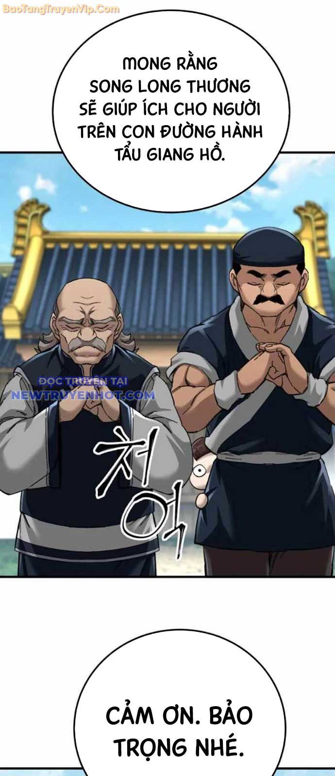 Ông Võ Giả Và Cháu Chí Tôn chapter 72 - Trang 2