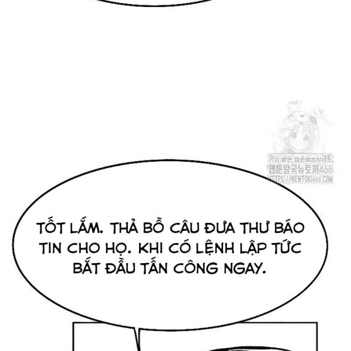 Hắc Sa chapter 27 - Trang 19