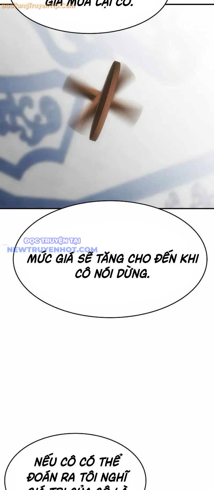 Bản Năng Hồi Quy Của Chó Săn chapter 60 - Trang 31