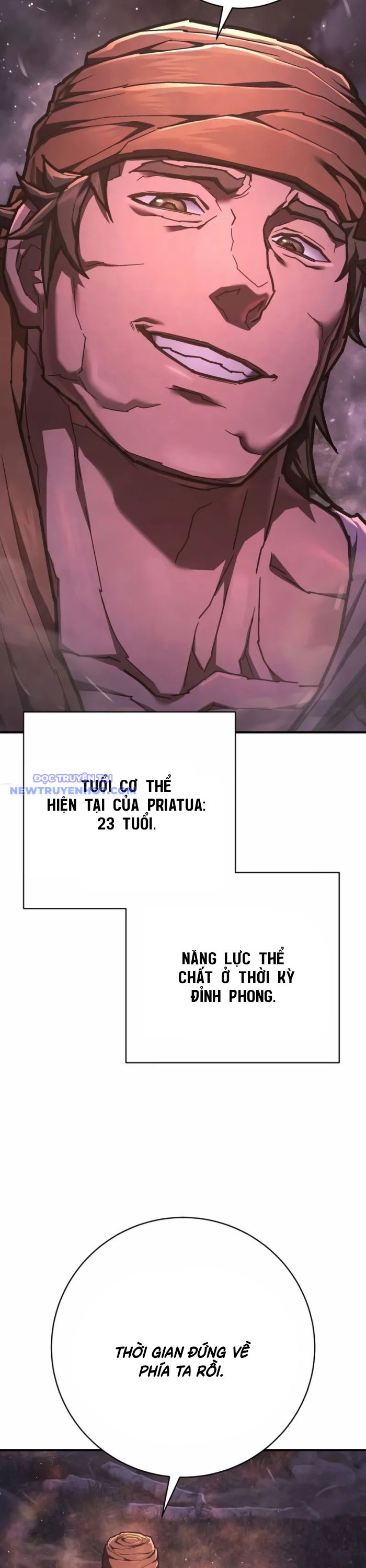 Đao Phủ chapter 42 - Trang 37