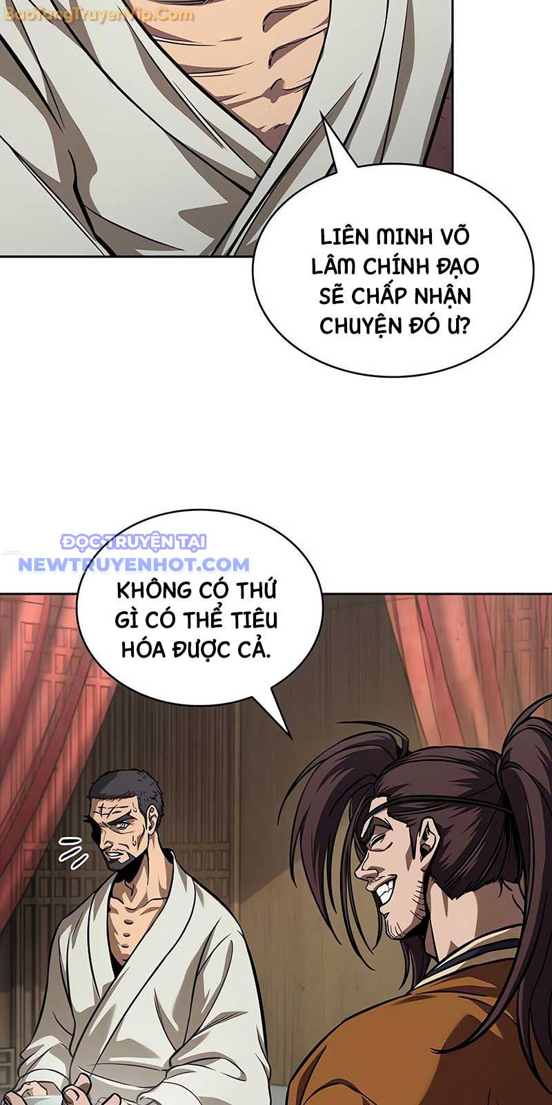 Ngã Lão Ma Thần chapter 238 - Trang 66