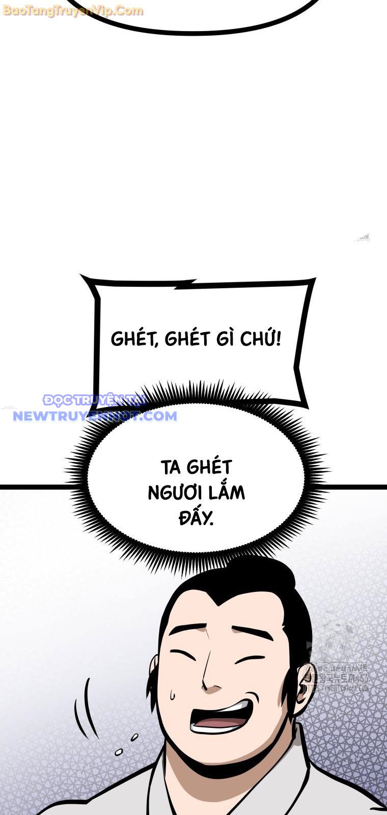 Nhất Bộ Thần Quyền chapter 32 - Trang 52