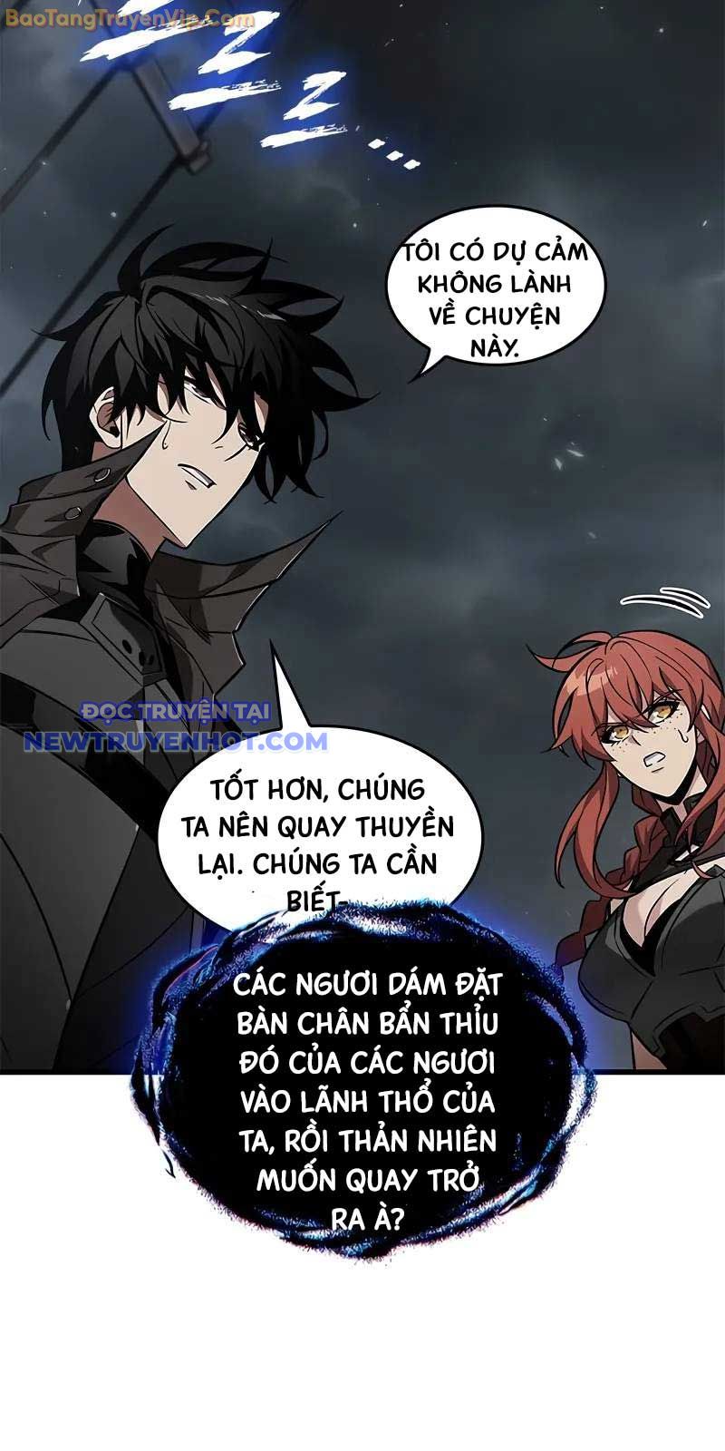 Gacha Vô Hạn chapter 127 - Trang 82