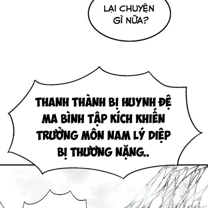 Hắc Sa chapter 27 - Trang 37