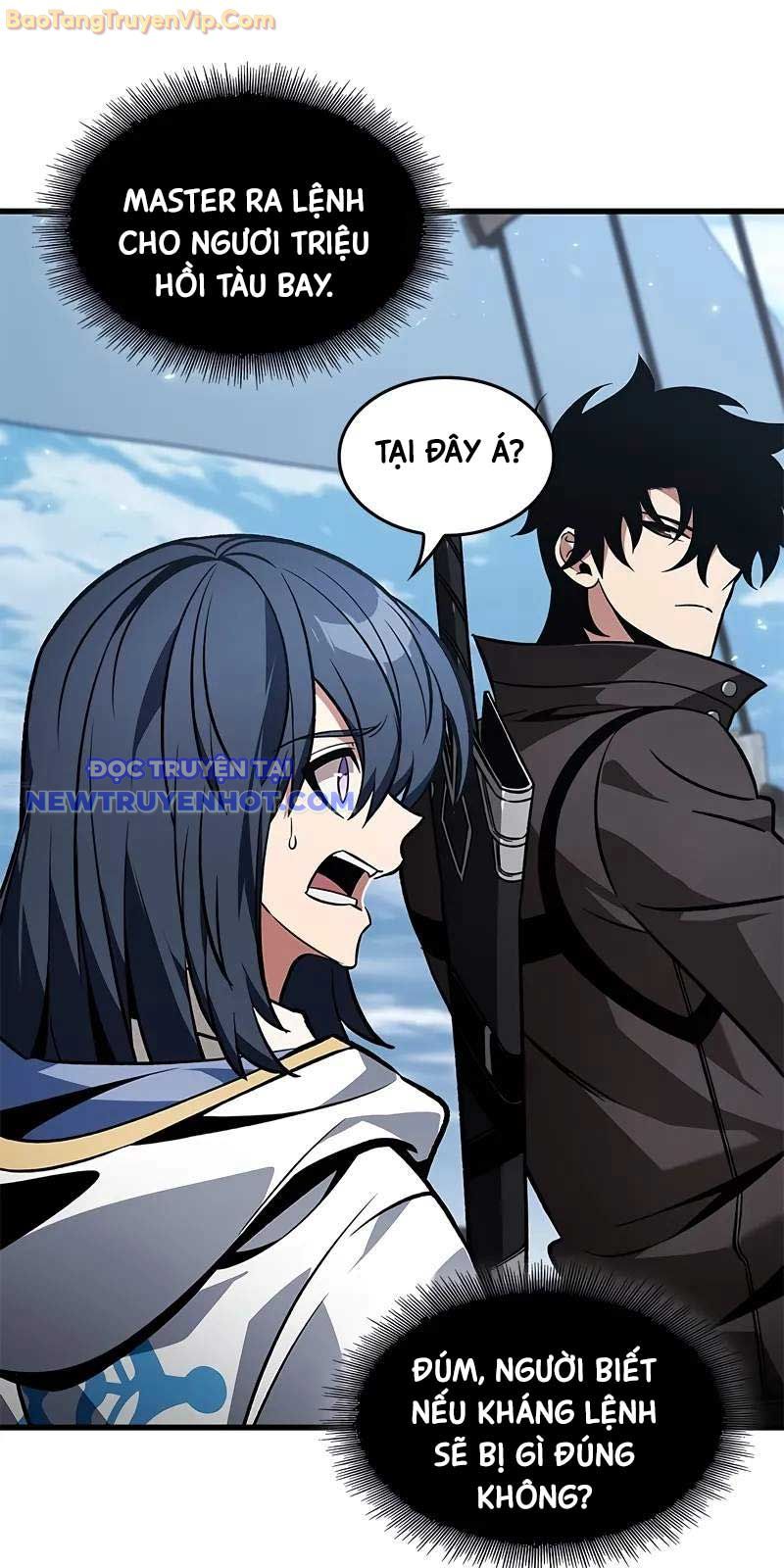 Gacha Vô Hạn chapter 127 - Trang 70