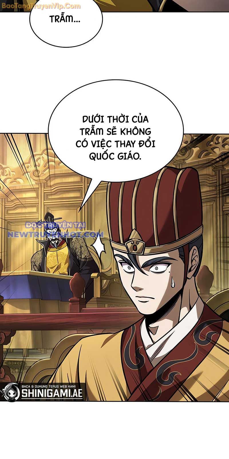 Ngã Lão Ma Thần chapter 238 - Trang 53