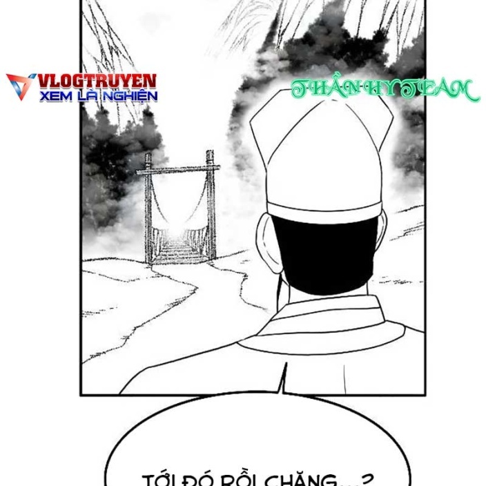 Hắc Sa chapter 27 - Trang 113