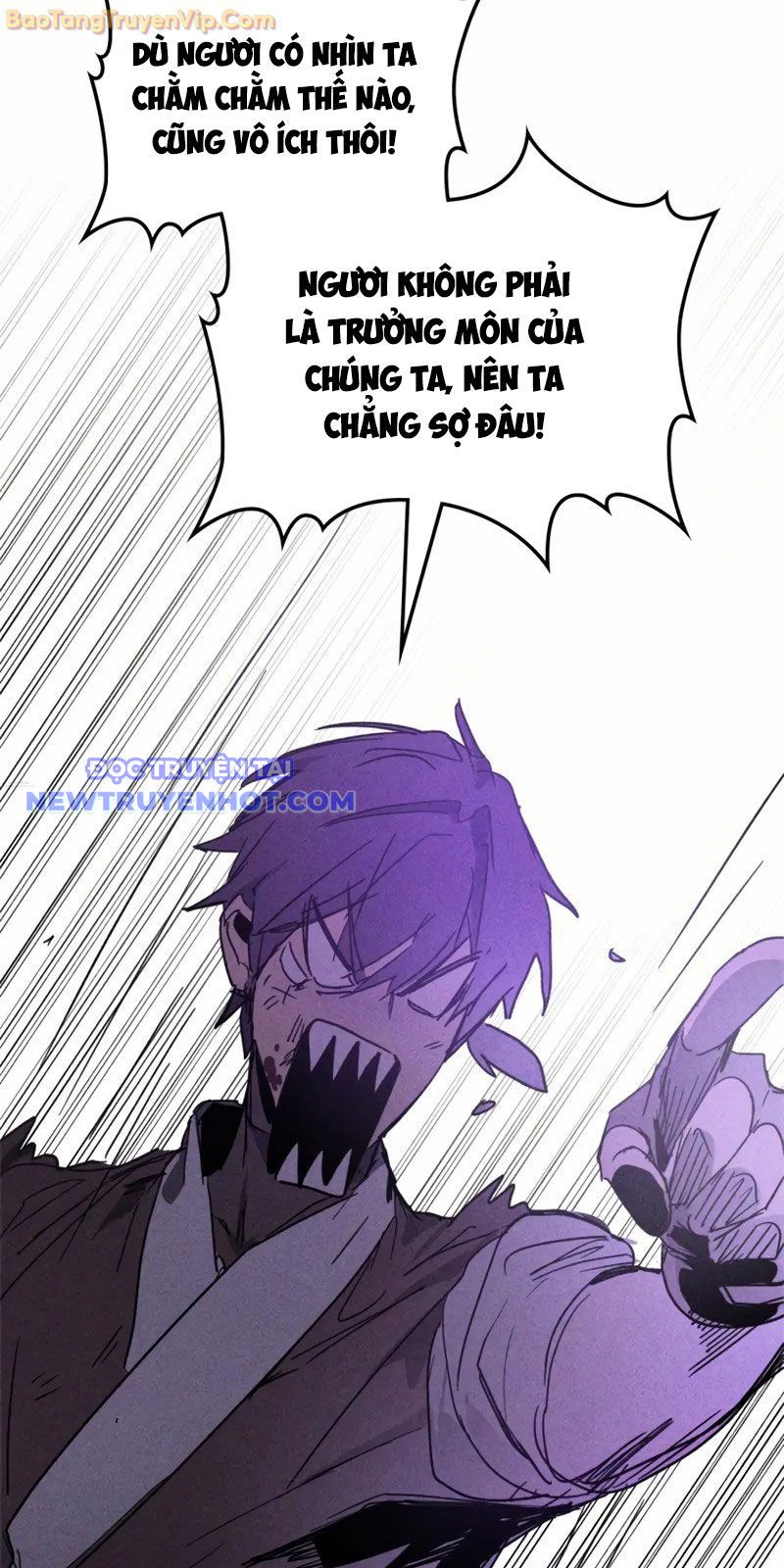 Vị Thần Trở Lại chapter 112 - Trang 16