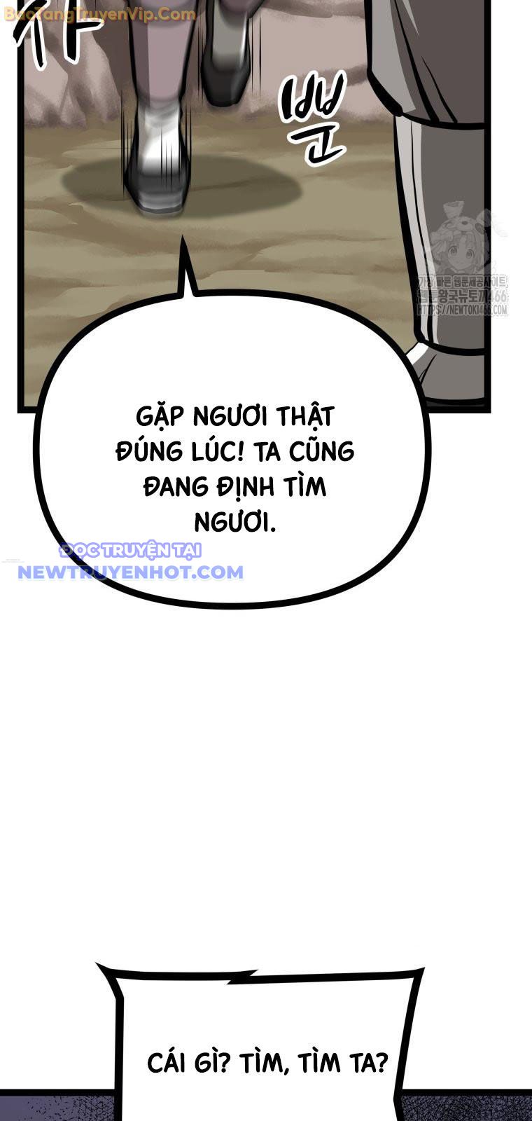 Nhất Bộ Thần Quyền chapter 32 - Trang 36