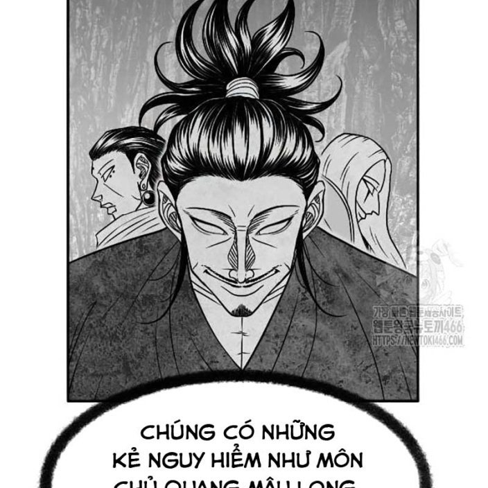 Hắc Sa chapter 27 - Trang 42