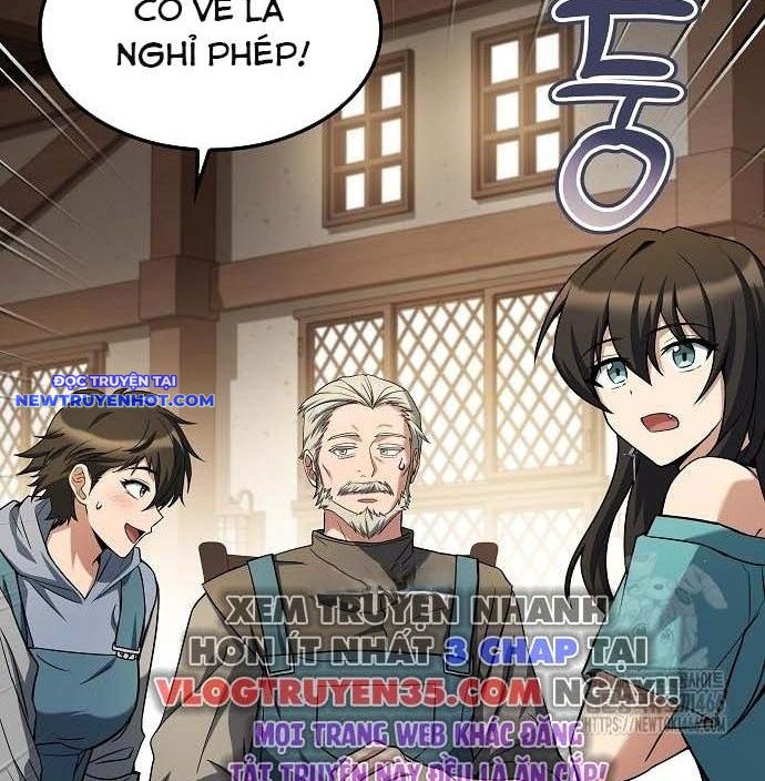 Đại Pháp Sư Mở Nhà Hàng chapter 62 - Trang 15