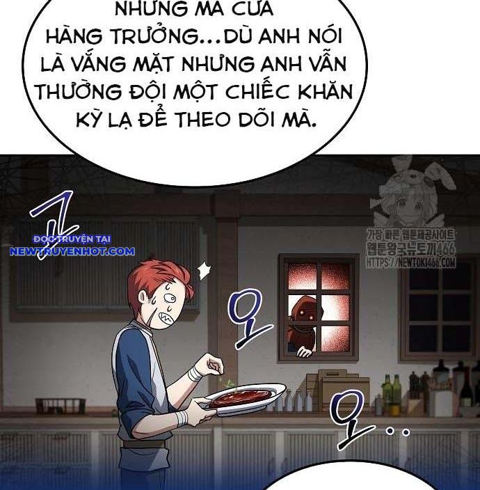 Đại Pháp Sư Mở Nhà Hàng chapter 62 - Trang 9