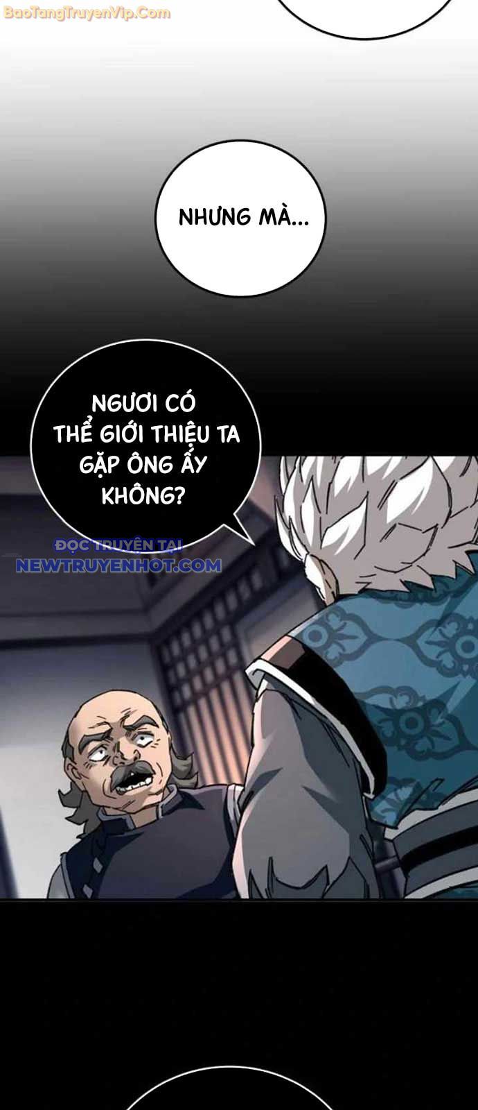 Ông Võ Giả Và Cháu Chí Tôn chapter 72 - Trang 15