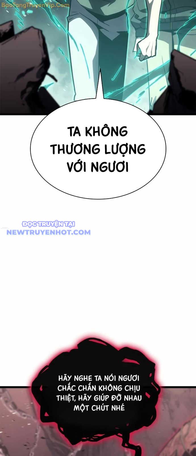 Sự Trở Lại Của Anh Hùng Cấp Thảm Họa chapter 105 - Trang 58