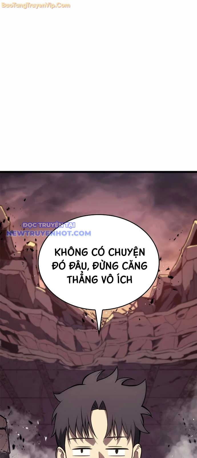 Sự Trở Lại Của Anh Hùng Cấp Thảm Họa chapter 105 - Trang 33