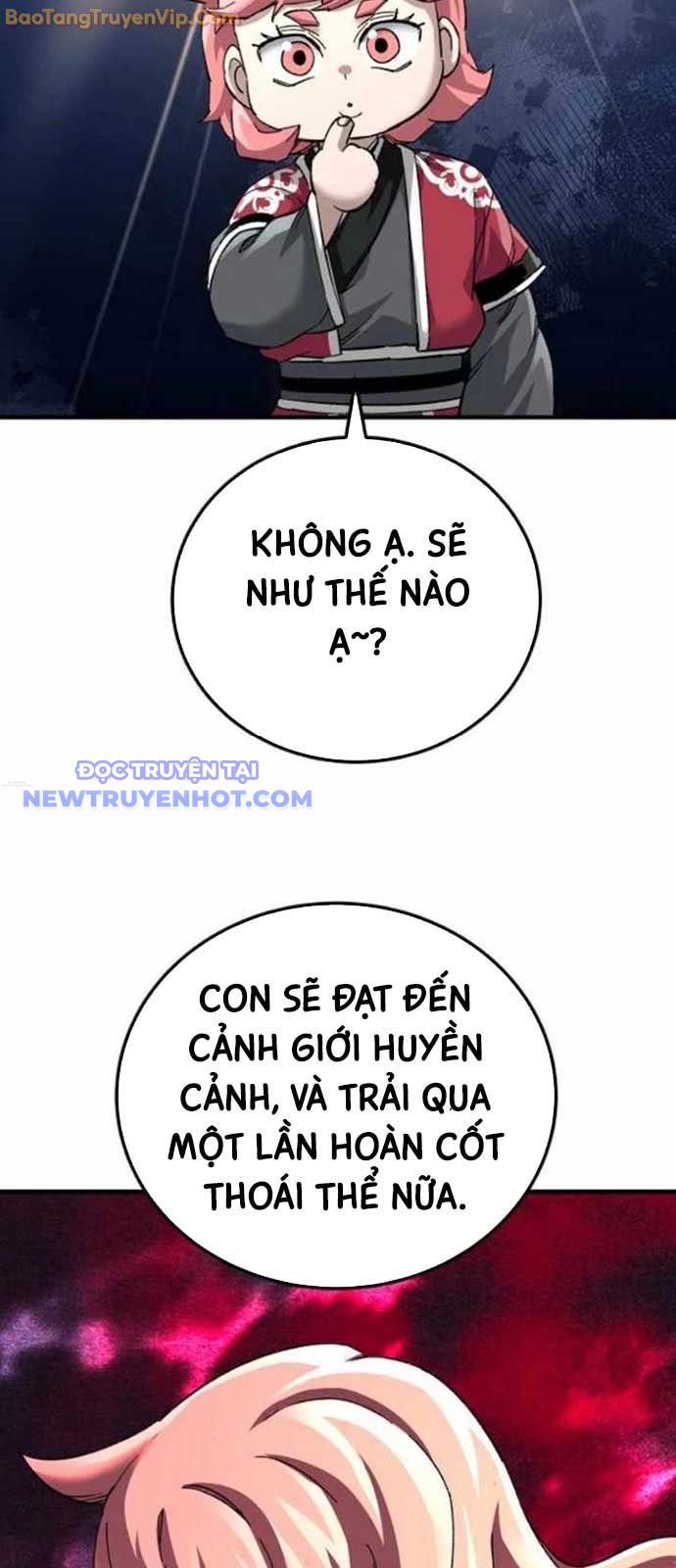 Ông Võ Giả Và Cháu Chí Tôn chapter 72 - Trang 28