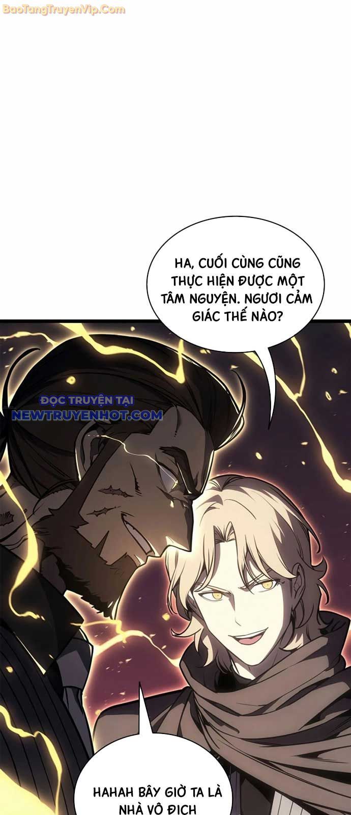 Sự Trở Lại Của Anh Hùng Cấp Thảm Họa chapter 105 - Trang 26