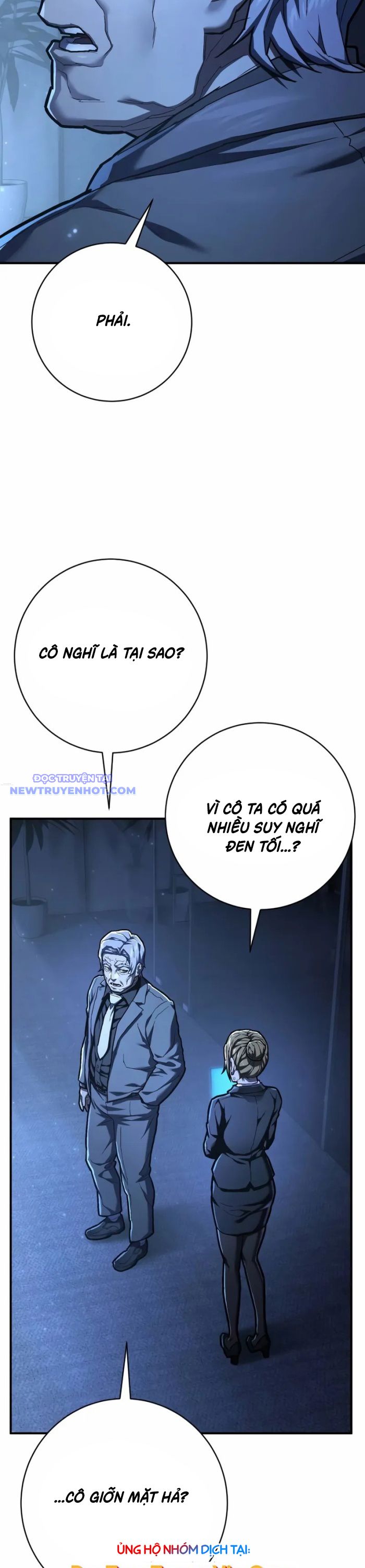 Đao Phủ chapter 42 - Trang 7