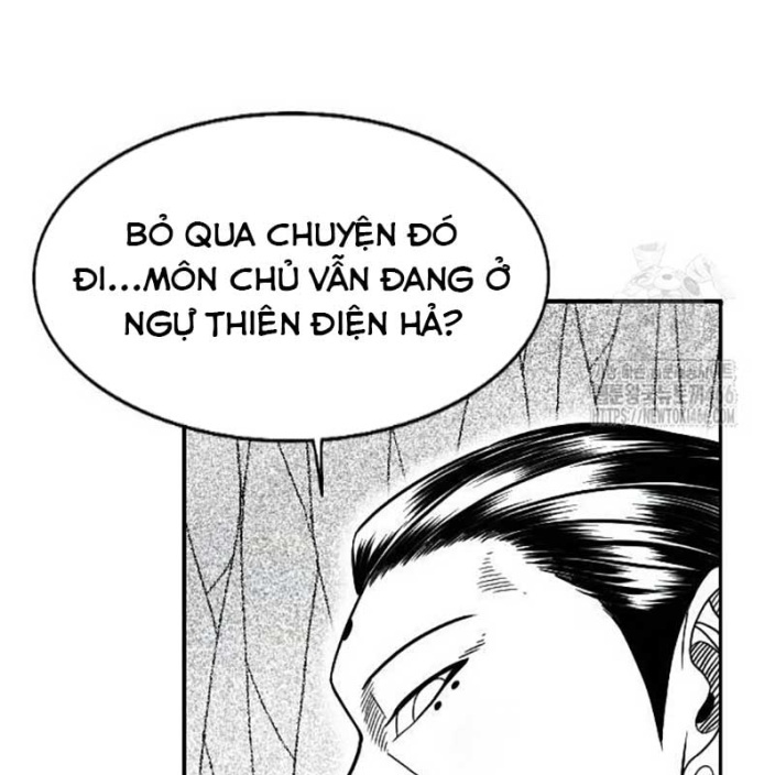 Hắc Sa chapter 27 - Trang 121