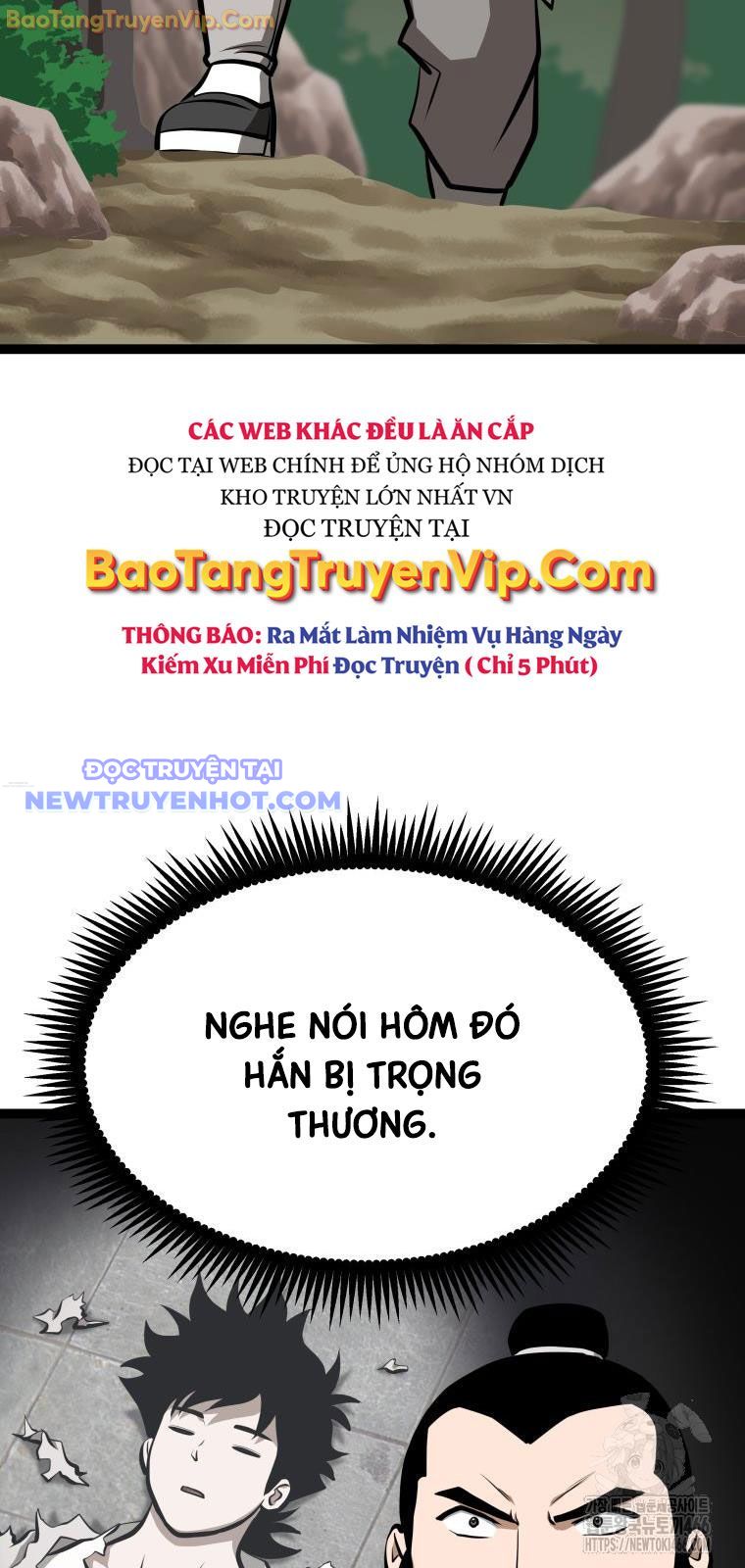 Nhất Bộ Thần Quyền chapter 32 - Trang 15