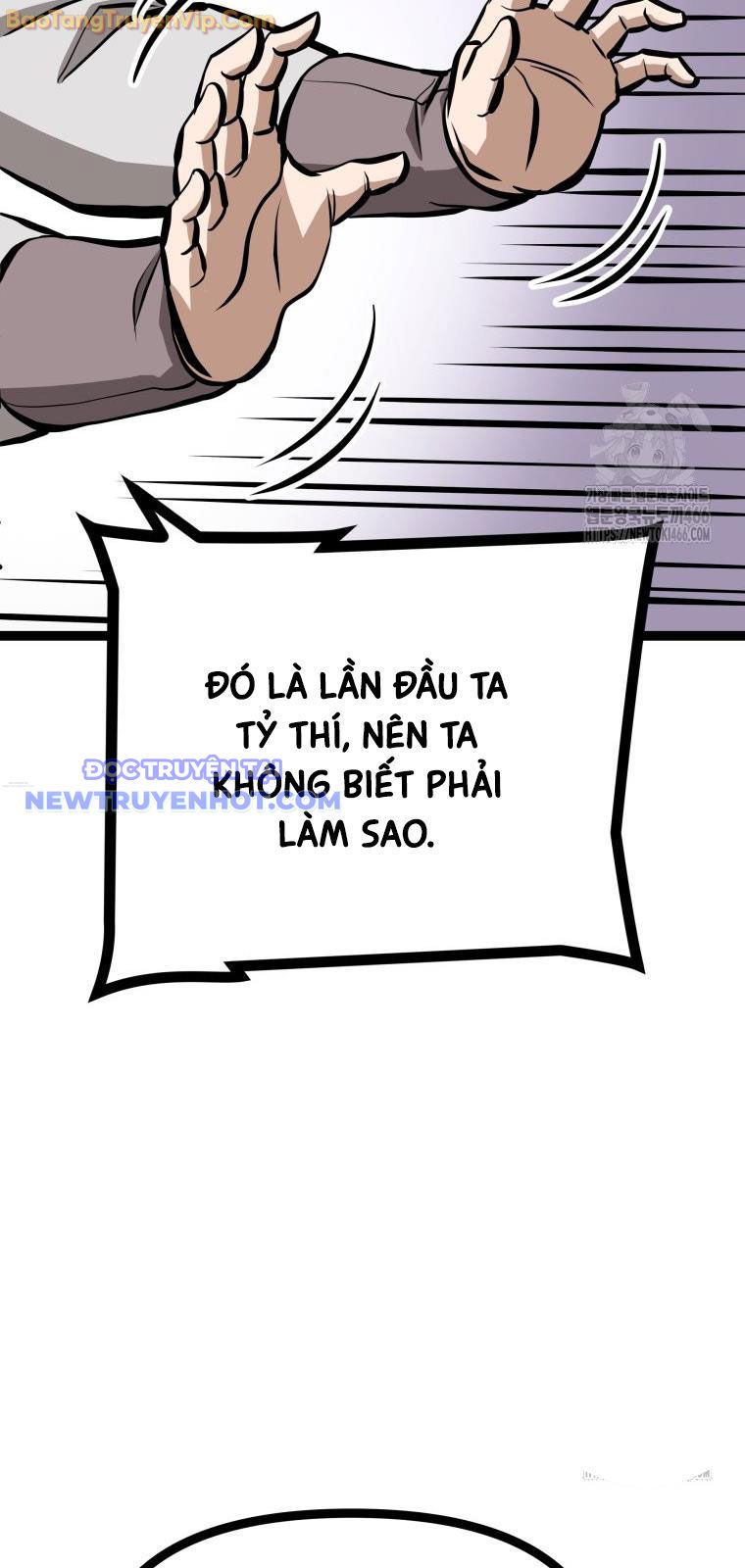 Nhất Bộ Thần Quyền chapter 32 - Trang 41