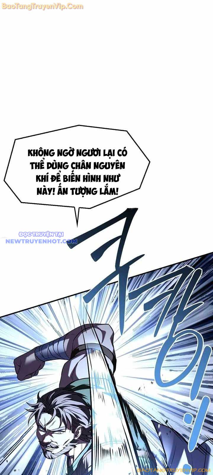 Huyền Thoại Giáo Sĩ Trở Lại chapter 154 - Trang 62