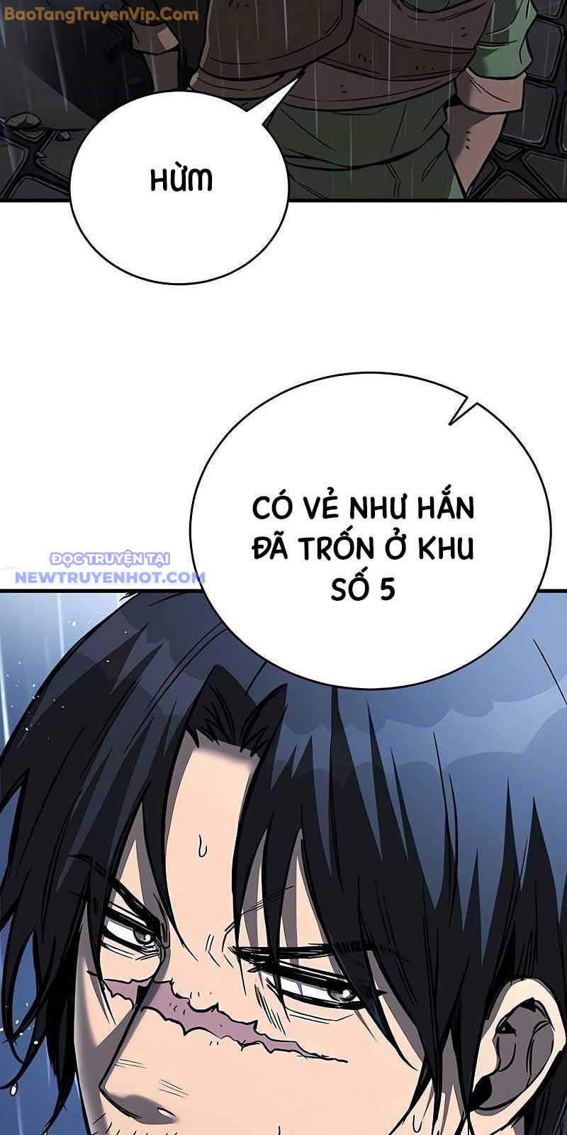 Kẻ Điên Và Đội Trưởng Cảnh Vệ chapter 19 - Trang 114