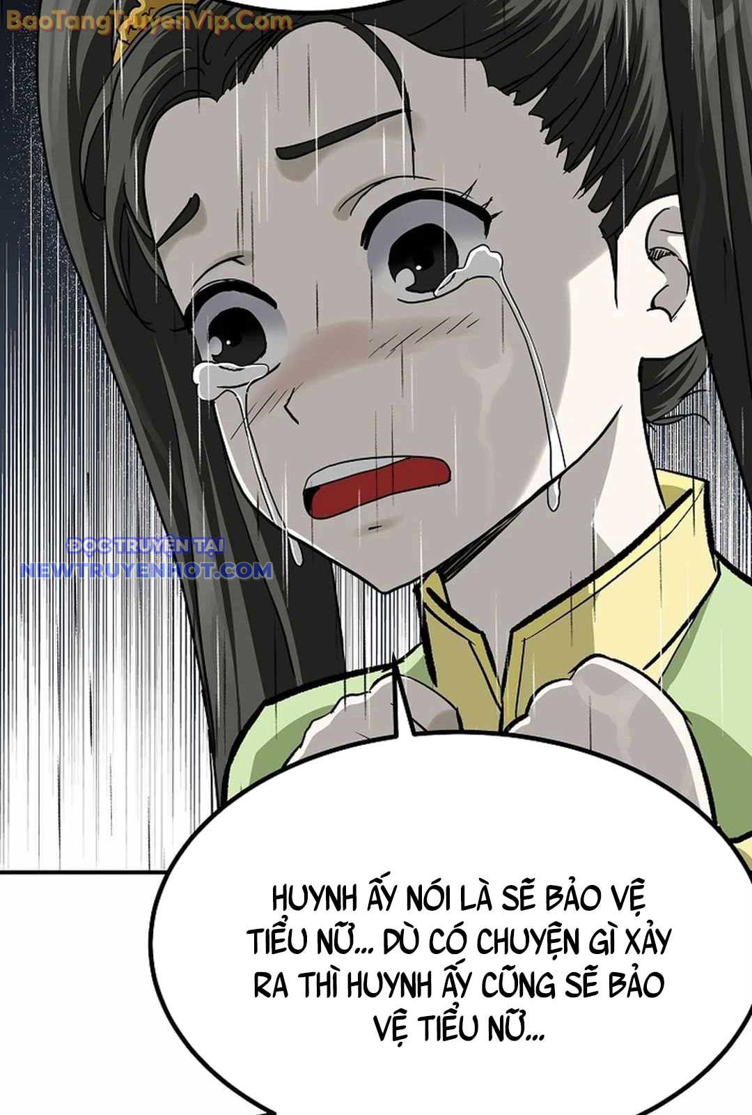 Cung Quỷ Kiếm Thần chapter 270 - Trang 83