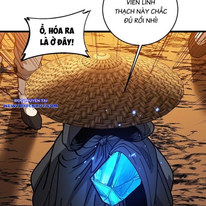 Lão Xà Tu Tiên Truyện chapter 19 - Trang 25