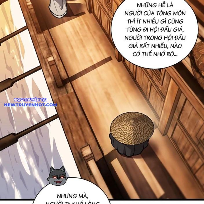 Lão Xà Tu Tiên Truyện chapter 19 - Trang 58