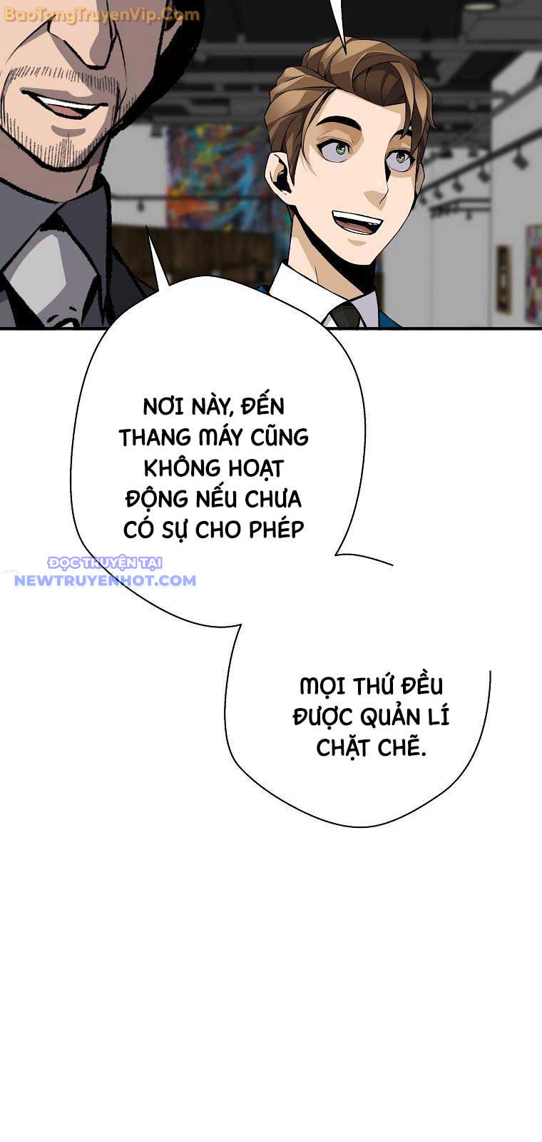 Sự Trở Lại Của Huyền Thoại chapter 156 - Trang 45