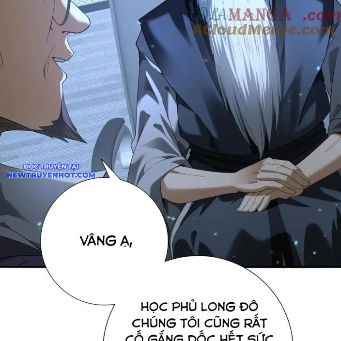 Toàn Dân Chuyển Chức: Ngự Long Sư Là Chức Nghiệp Yếu Nhất? chapter 78 - Trang 17