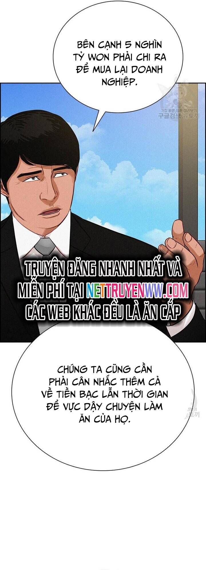 Chúa Tể Đồng Tiền Chapter 144 - Trang 11