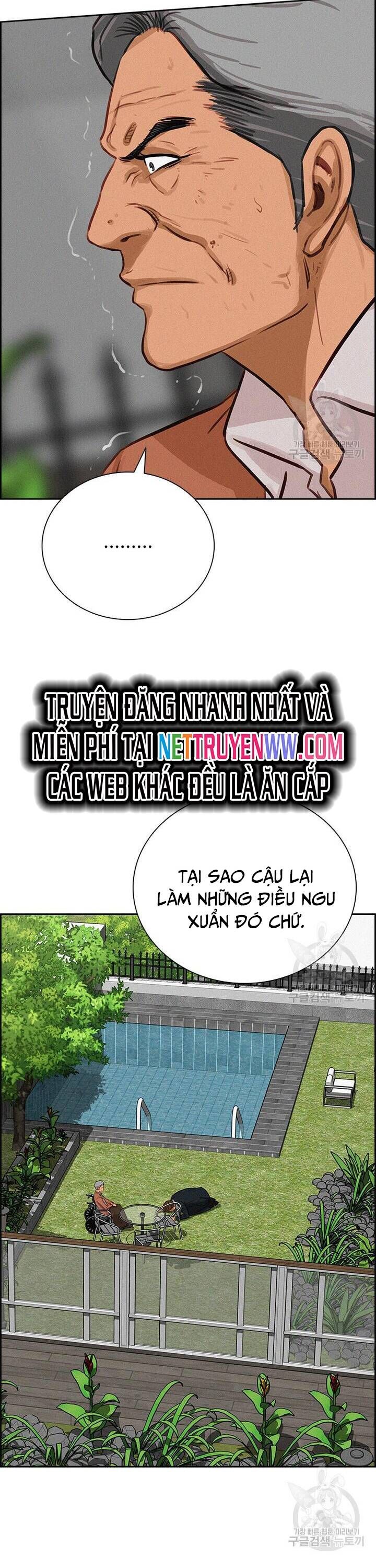 Chúa Tể Đồng Tiền Chapter 144 - Trang 39