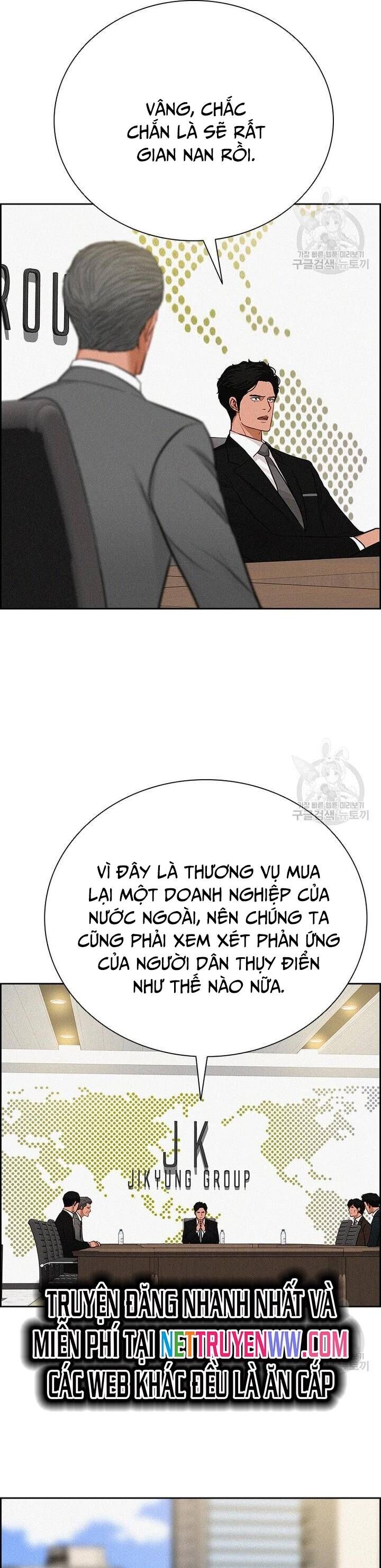 Chúa Tể Đồng Tiền Chapter 144 - Trang 12