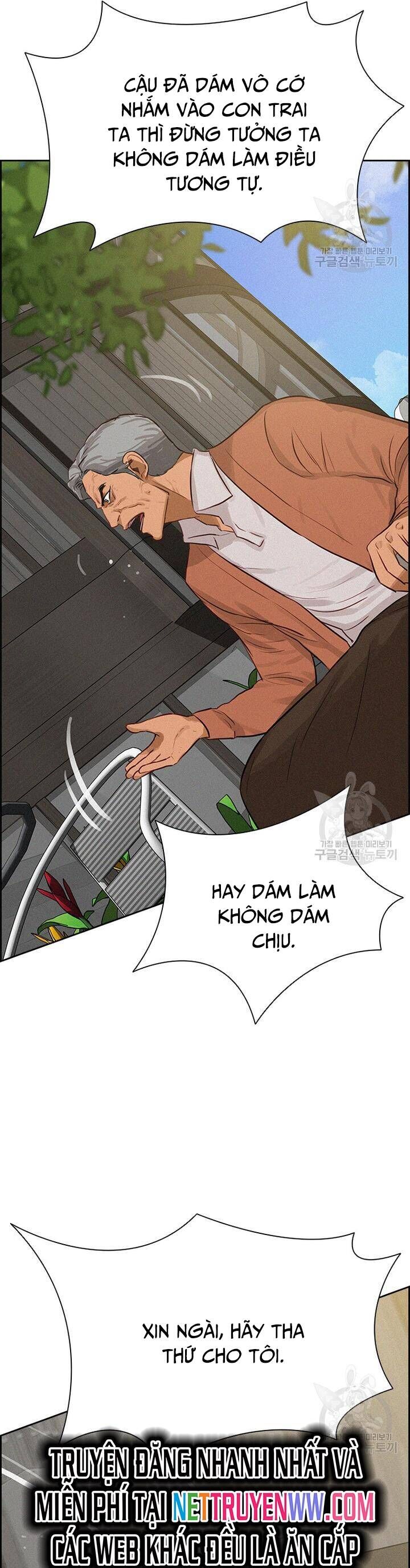 Chúa Tể Đồng Tiền Chapter 144 - Trang 32