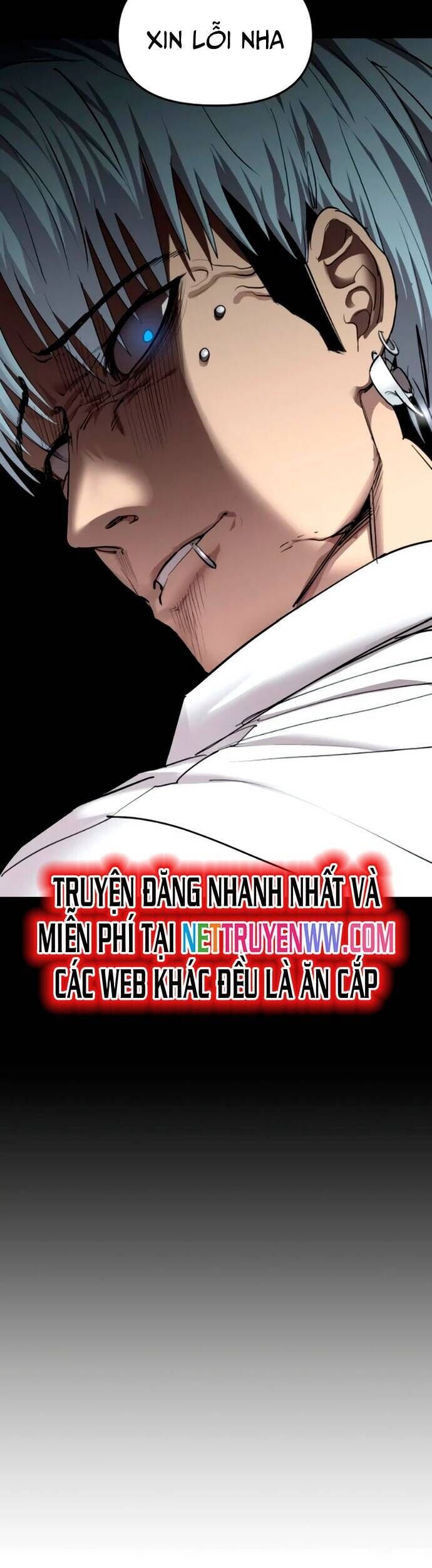 Cốt Nhân Chapter 17 - Trang 11