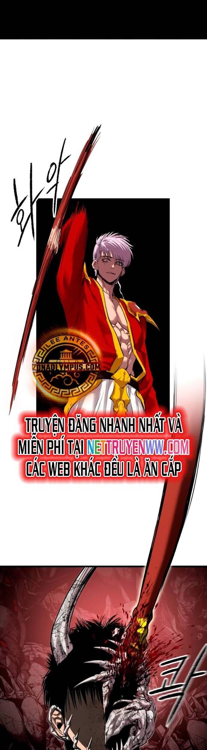 Cốt Nhân Chapter 17 - Trang 26