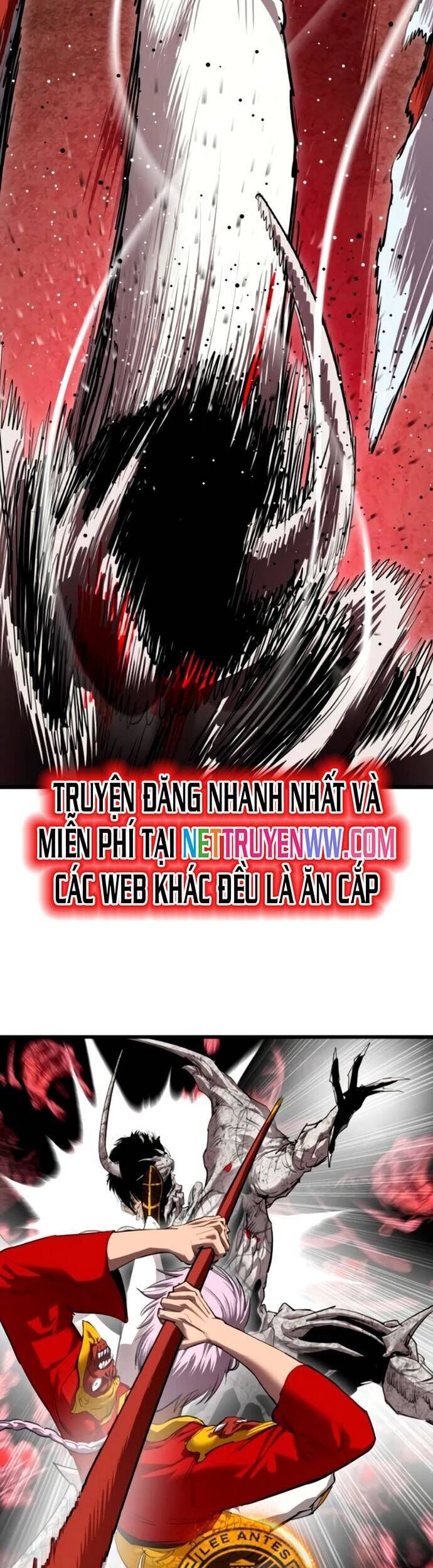 Cốt Nhân Chapter 17 - Trang 17