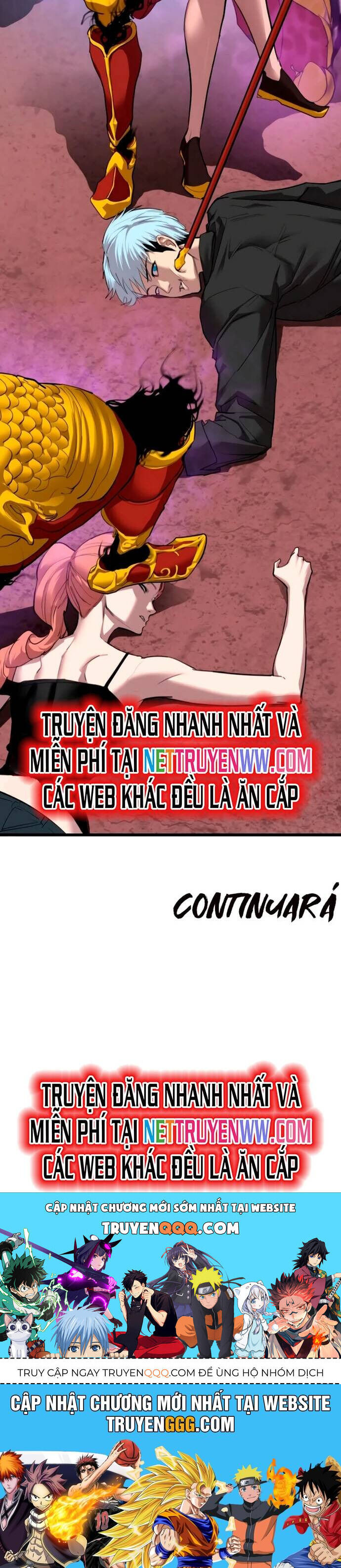 Cốt Nhân Chapter 17 - Trang 71