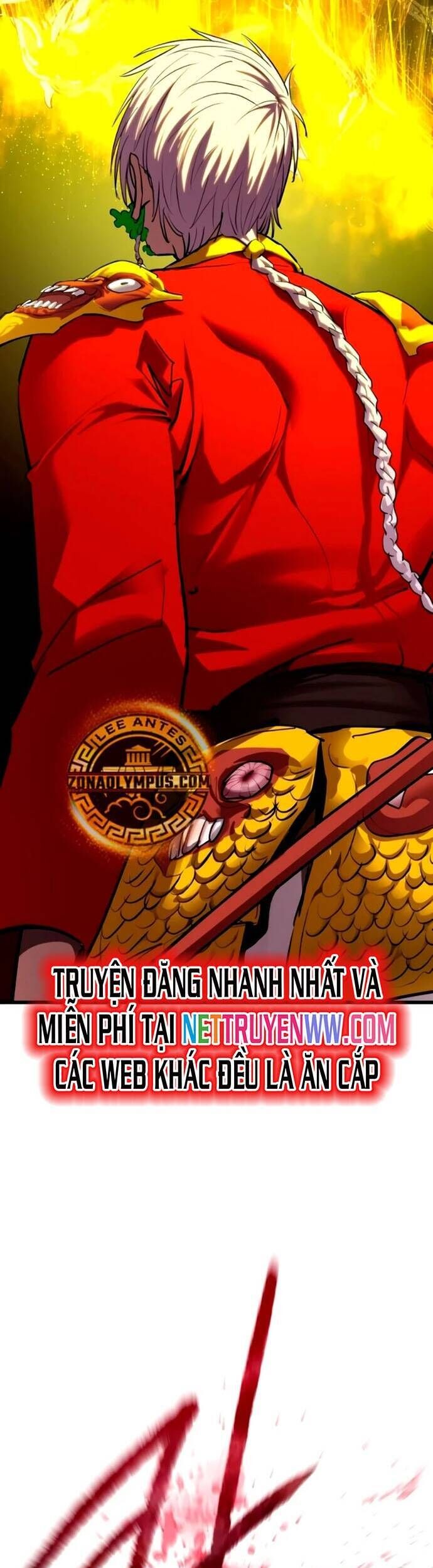 Cốt Nhân Chapter 17 - Trang 67