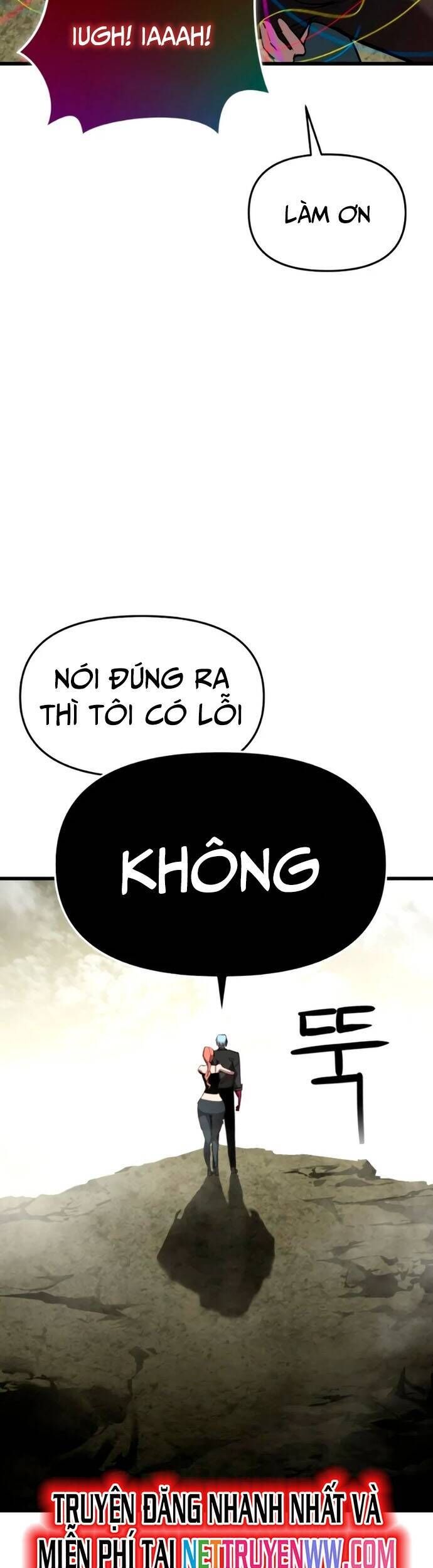 Cốt Nhân Chapter 17 - Trang 5