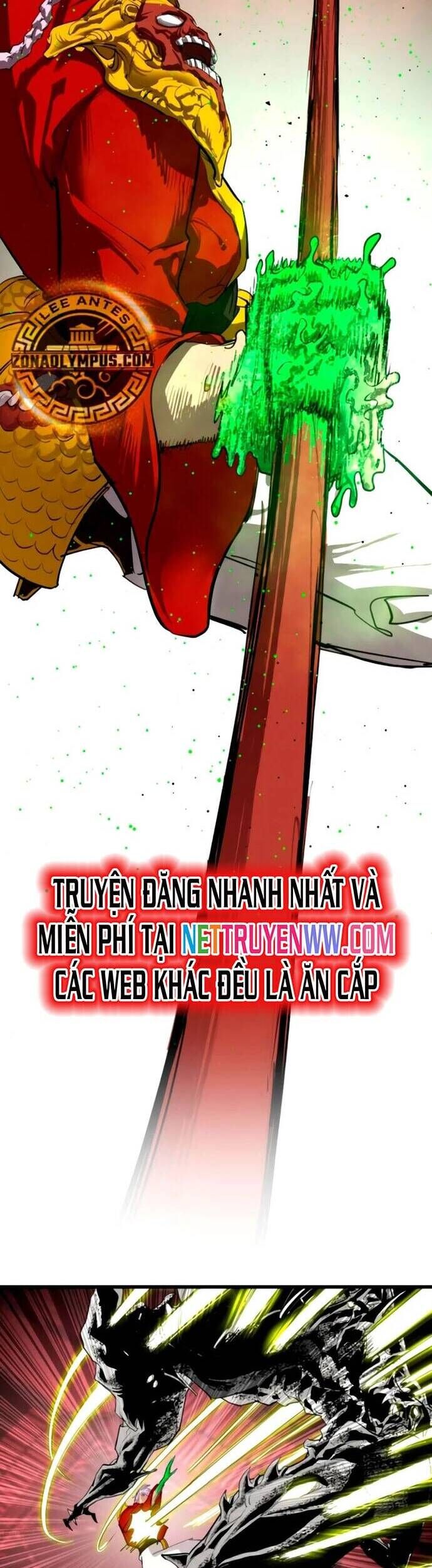 Cốt Nhân Chapter 17 - Trang 56