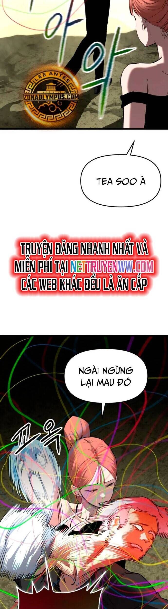 Cốt Nhân Chapter 17 - Trang 4