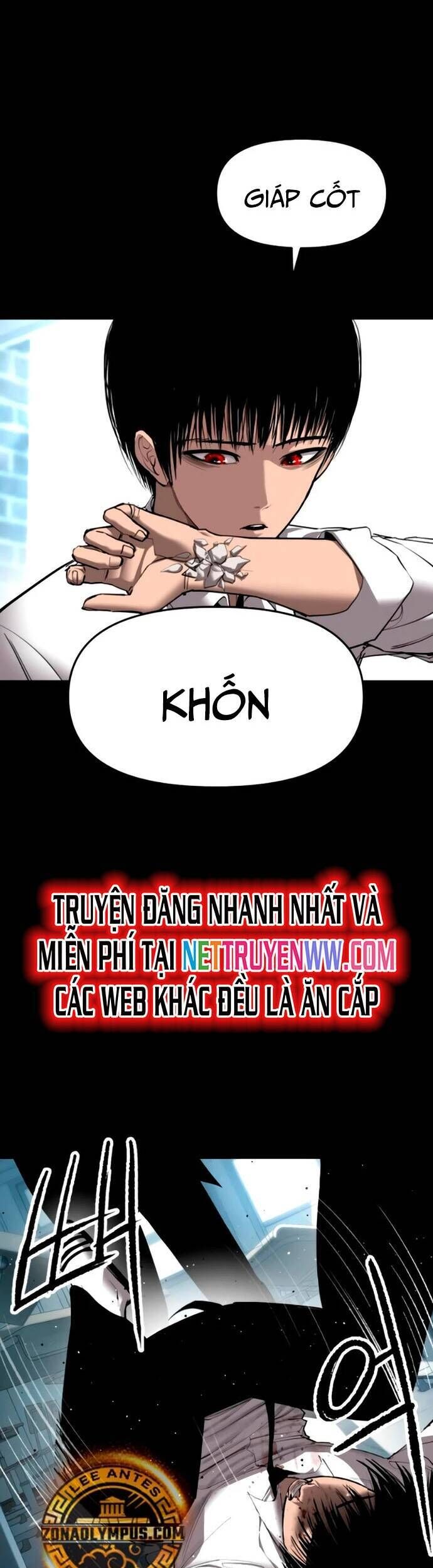 Cốt Nhân Chapter 17 - Trang 7