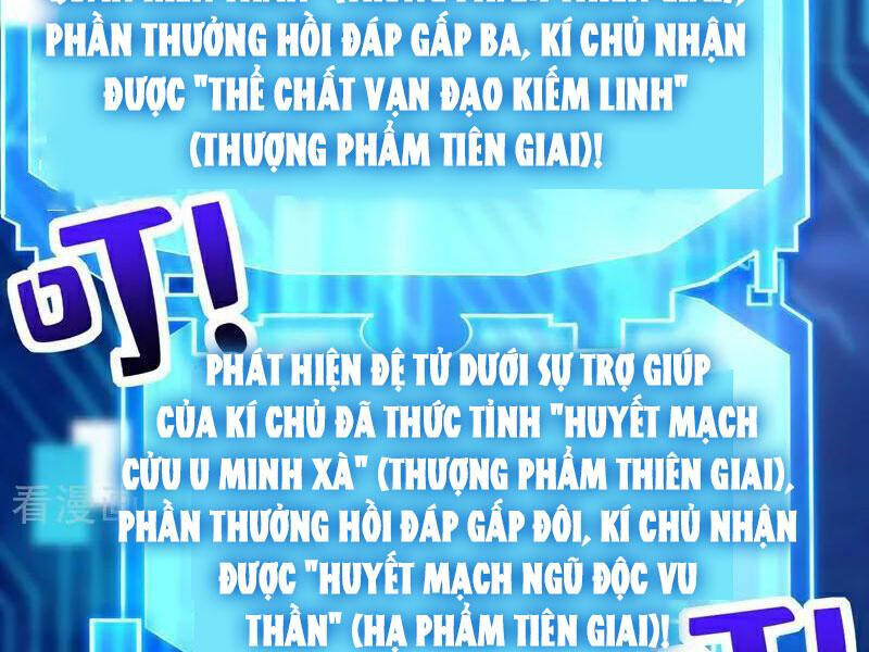 đệ Tử Tu Luyện Còn Ta Thì Lười Biếng Chapter 140 - Trang 60