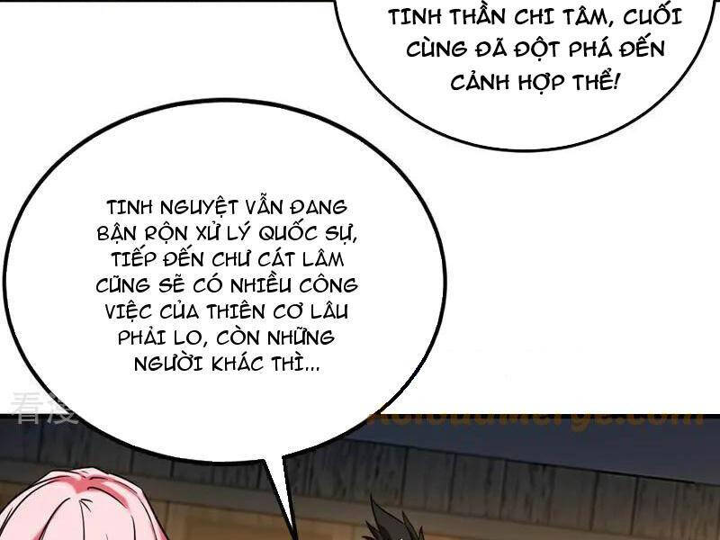 đệ Tử Tu Luyện Còn Ta Thì Lười Biếng Chapter 140 - Trang 52