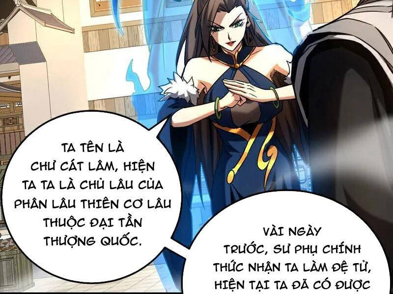 đệ Tử Tu Luyện Còn Ta Thì Lười Biếng Chapter 140 - Trang 51